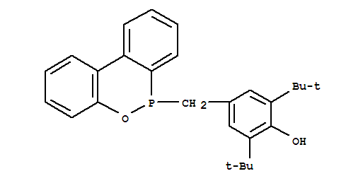 二叔丁基過氧化物的理化性質(圖1)